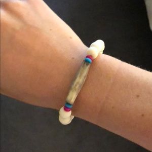 Twine and Twig NWOT Single Stack Bracelet